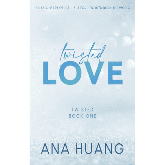 Twisted Love (Paperback)