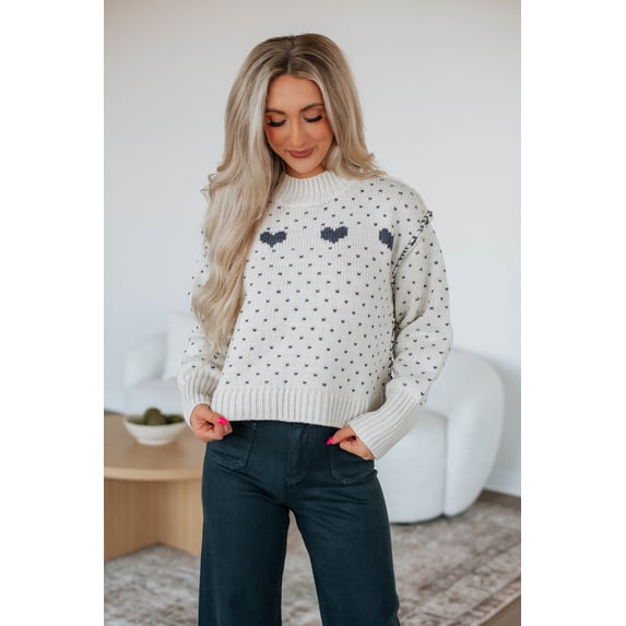 Ana Knit Sweater