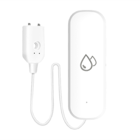 Ana Leakage Alarm Water Sensor Bathroom And Basement Sharing Function WLAN Water Alarm For Smart Life High Quality Home Decor