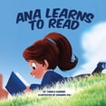 thumbnail image 1 of Ana Learns to Read, (Paperback), 1 of 1