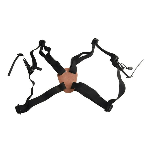 Ana Lightweight and Comfortable Binocular and Camera Strap for Hiking and Camping