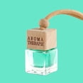 thumbnail image 1 of Ana Long Lasting Scents Premium Car Air Freshener Fragrance Hanging Pendant, 1 of 6