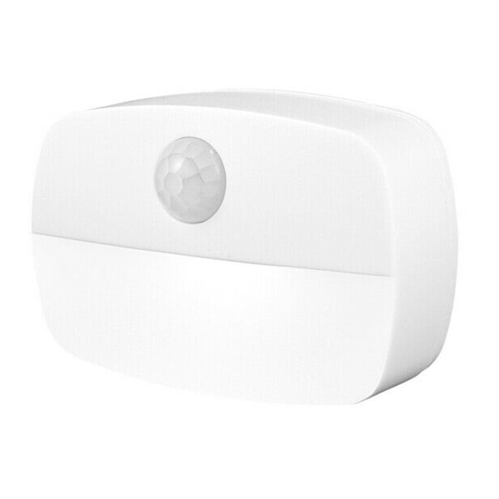 Ana Motion Sensor Light, Cordless BatteryPowered LED Night Light, Wall