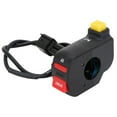 thumbnail image 1 of Ana Motorcycle Handlebar Switch Assembly for Surron Sport Eco Button for Light Bee, 1 of 10