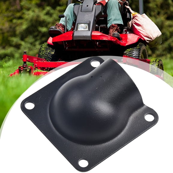 Ana Muffler Exhaust Deflector For Honda GX240 GX270 GX340 GX390 ~ 18331ZE3811