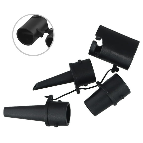 Ana Paddle board adapter multi-function adapter inflatable conversion air nozzle