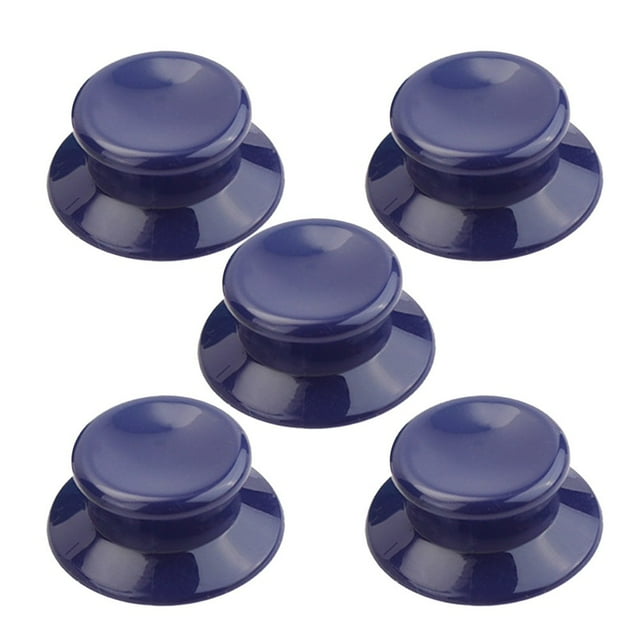 Ana Pot Pan Lid Knob Replacement Cookware Lids Sauce Pot Pan Lid Handle