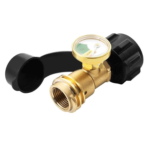 Ana Propane tank level indicators, BBQ grills, RV camping heater leak detectorsHome Decor