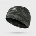 thumbnail image 1 of Ana Quick Dry Cycling Cap Motorcycle Helmet Liner Bike Summer Riding Anti-sweat Hat, 1 of 10