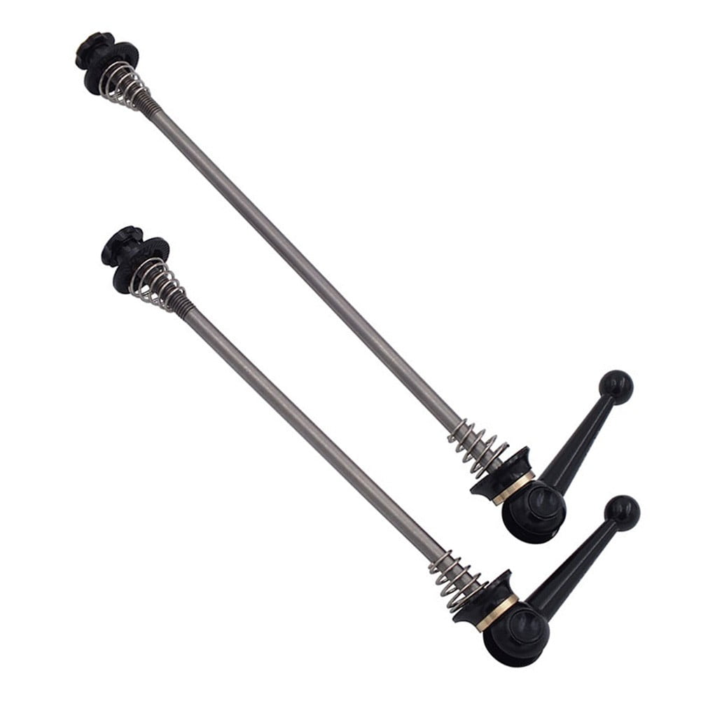 Buy VXM Bicycle Skewers Ultralight Quick Release Skewers Qr Mtb Road Bike Quick Release Front Rear Wheel