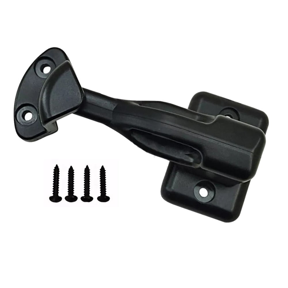 Ana RV Cabinet Latch Lock Easy Installation Cabinet Latch Caravan Boat ...