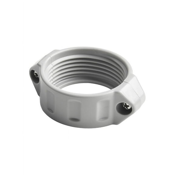 Ana Replacement Expansion Nut For Inflatable Swimming Coupling Nut Screw AirJet Blower Connector Leak-proof Connection PVC MaterialHome Decor