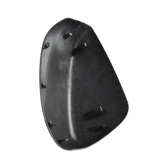 Ana Right Side Mirror Cap fit for 2008-2013 Honda Accord,Door Side Exterior Rearview Back Sight Mirror Cover Shell Replacement