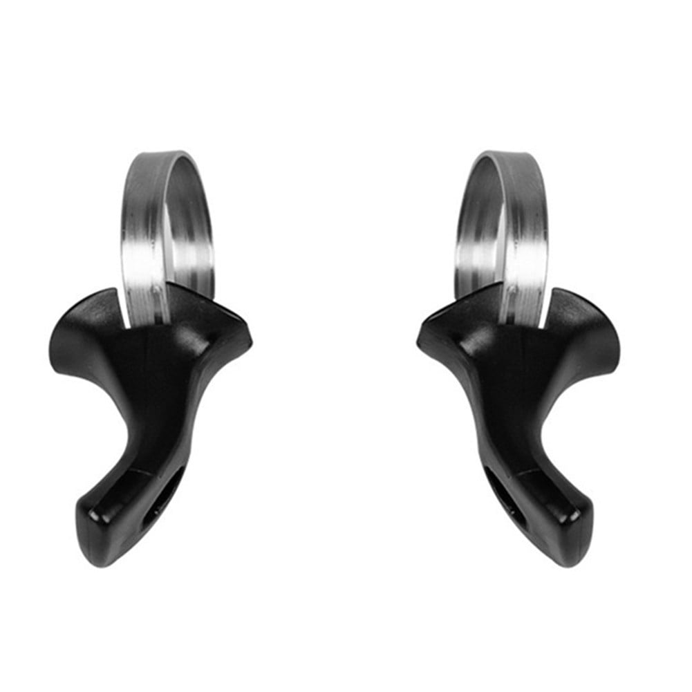 Ana Road Bike Bicycle Drop Dandlebar Thumb Grips Thumb Over Grip System Rest Handle