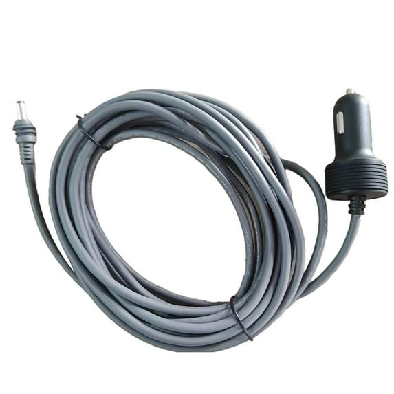 Ana Sale For Starlink Mini Power Cable For Car Charger Adapter 2V 24V DC Power Cord Reliable Connection For 12V 48V Models