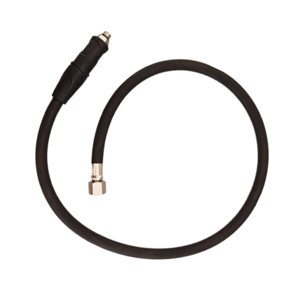 Ana Scuba Diving BCD Medium Pressure Hose Scuba Diving Breathing Regulator Hose