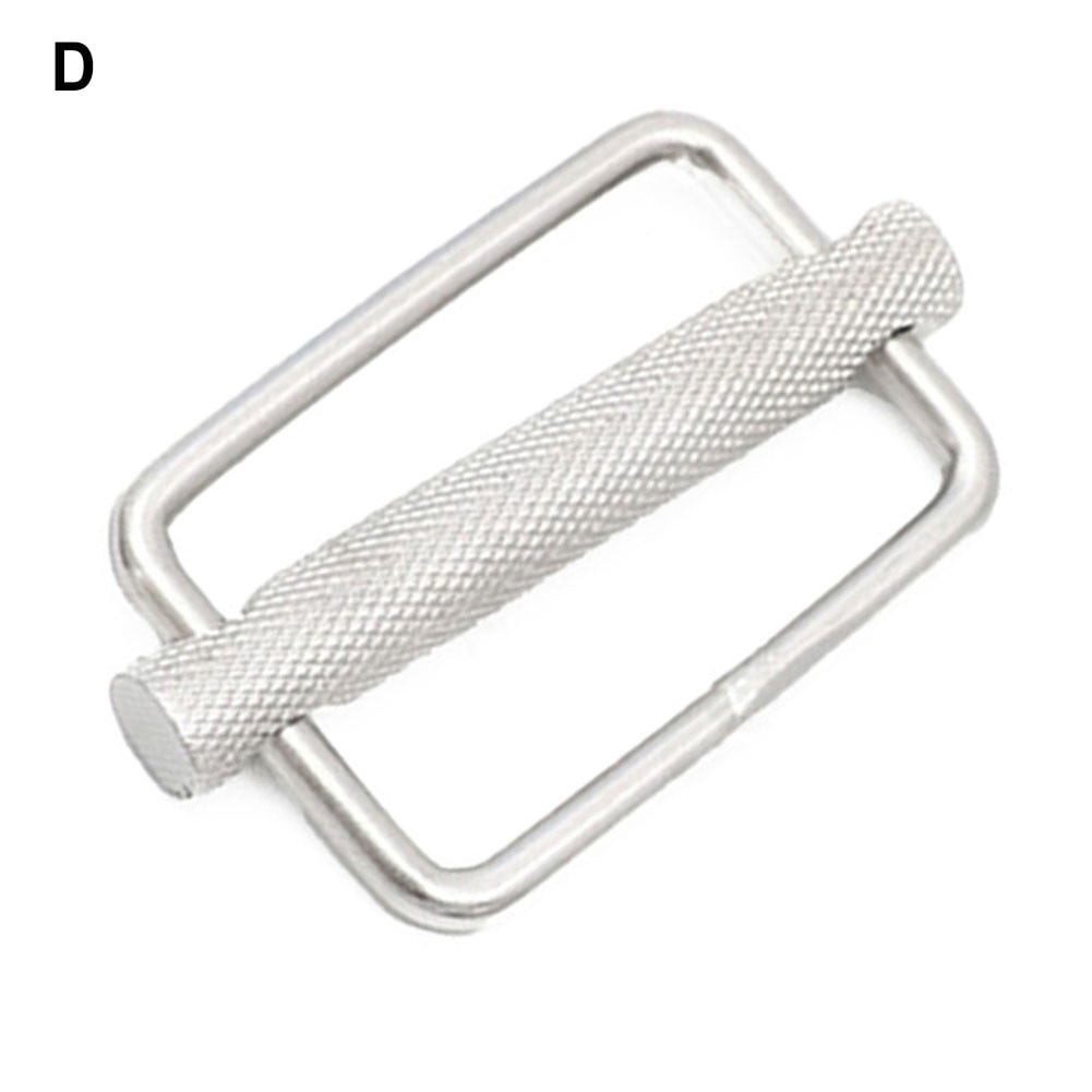 Ana Scuba Diving Weight Belt Slide Stopper Keeper BCD Belt Retainer