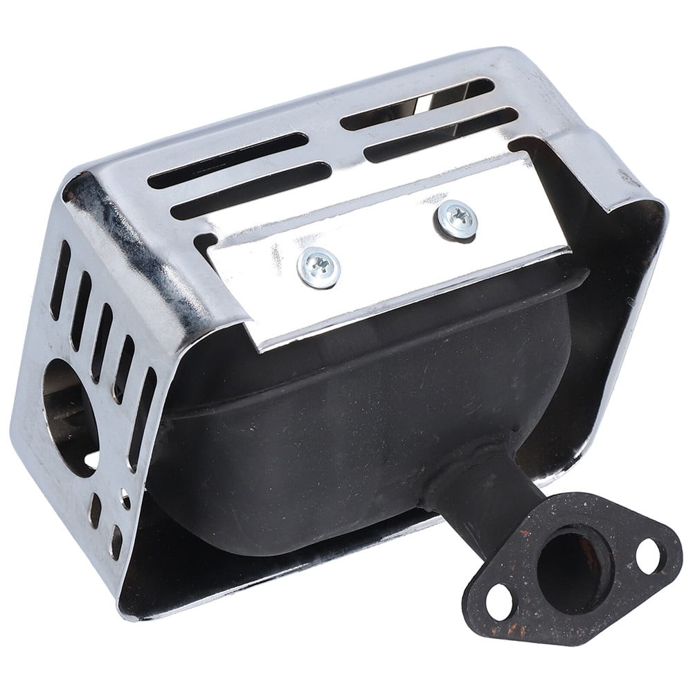 Ana Silencer Exhausts Muffler Exhaust Generator Accessory Easy