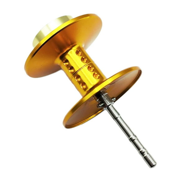 Ana Spool Assembly Rocket Reel Parts Baitcast Reel For DAIWA For TATULA CT/CS FOR SALAMANDURA 150 Fishing Tackle Accessories