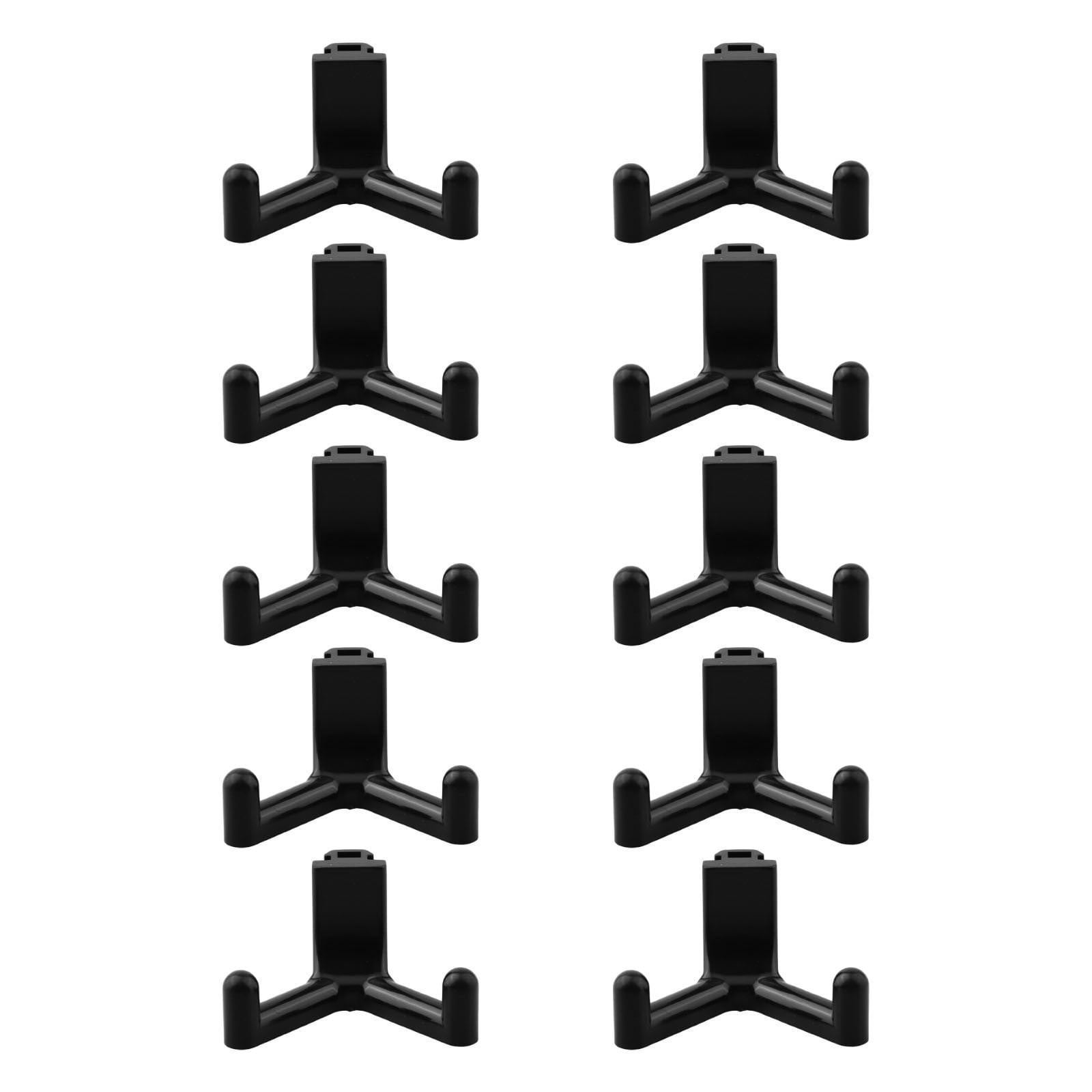 Ana Sturdy Plastic Tool Hooks For Lifetime Sheds Perfect For Vertical ...