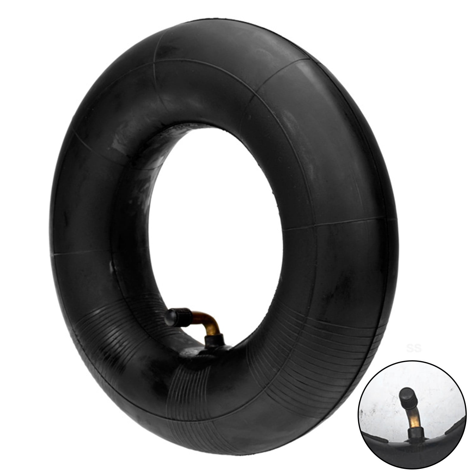 Ana Superior 300 4 Tyre And Inner Tube Kit For Elderly Mobility ...