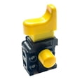 thumbnail image 1 of Ana ​Switch Electric Drill Speed Control Push Button Switch 150 Angle Grinder, 1 of 9