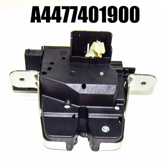 Ana Tailgate Lock Block A4477401900 For Mercedes For Vito For W447 2014-2021 A4477401900 Tailgate Door Lock Car Accessories