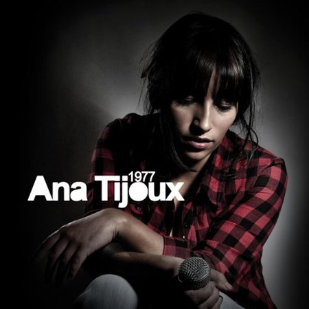 Ana Tijoux - 1977 - Music & Performance - Vinyl