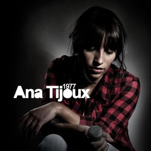 Ana Tijoux - 1977 - Music & Performance - Vinyl