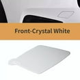 thumbnail image 1 of Ana Tow Hook Eye Cap for Volvo For XC60 Front Protection from Dirt and Dust, 1 of 10
