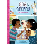 Ana & Andrew Set 2 The Perfect Pet, Hardcover