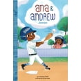 thumbnail image 1 of Ana & Andrew Set 3 (Spanish Version) Jonron (Home Run), (Hardcover), 1 of 1