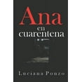 thumbnail image 1 of Ana en cuarentena (Paperback), 1 of 1