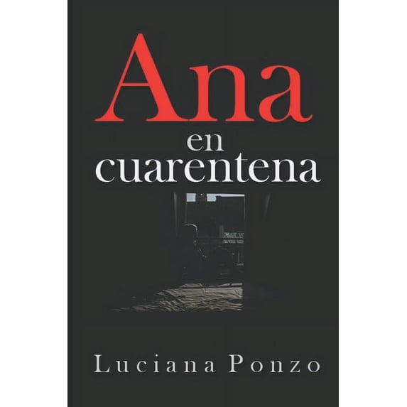 Ana en cuarentena (Paperback)
