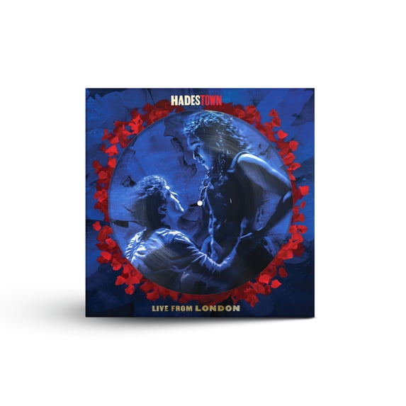 Anaïs Mitchell & Original West End Cast of Hadestown Hadestown: Live from London (Vinyl Record)