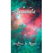 Anaahata, Hardcover