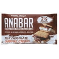 thumbnail image 1 of Anabar Campfire S'Mores 1 Protein Bar Final Boss Performance 21 Grams Smores, 1 of 3