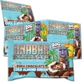 thumbnail image 1 of Anabar Protein Bar, The Protein-Packed Candy Bar, New Almond Butter Base, Amazing Tasting Protein Bar, No Sugar Alcohols, High Protein, 20 Grams of Protein (12 Bars, Coco Almond Dream), 1 of 4