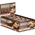 Anabar Protein Bar, The ProteinPacked Candy Bar, Amazing Tasting