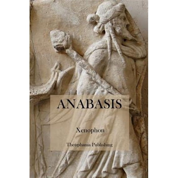 Anabasis (Paperback)