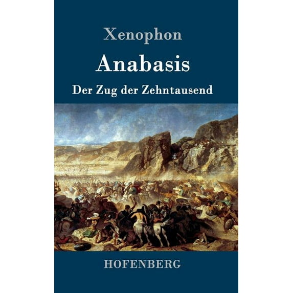 Anabasis