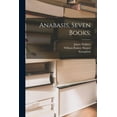 thumbnail image 1 of Anabasis, Seven Books; (Paperback), 1 of 1