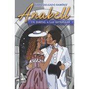 Anabell Anabell Un portal a las estrellas, Book 1, Paperback
