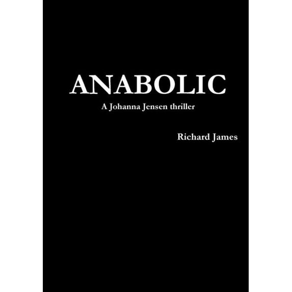 Anabolic, (Paperback)