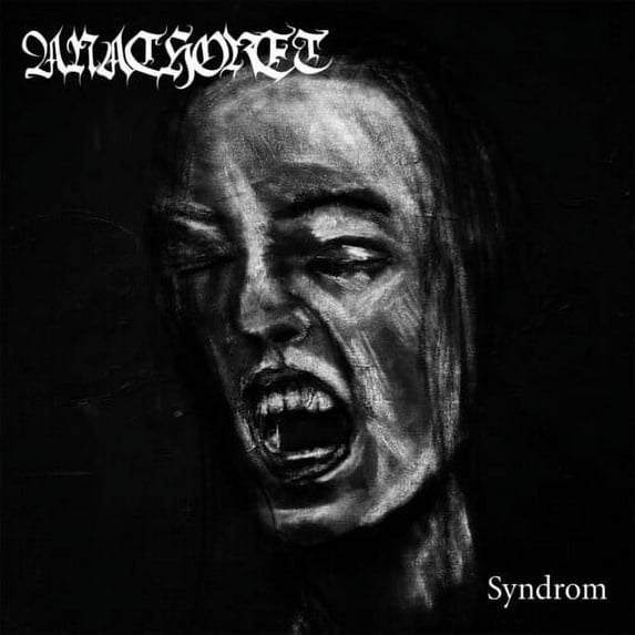 Anachoret - Syndrom - Music & Performance - CD