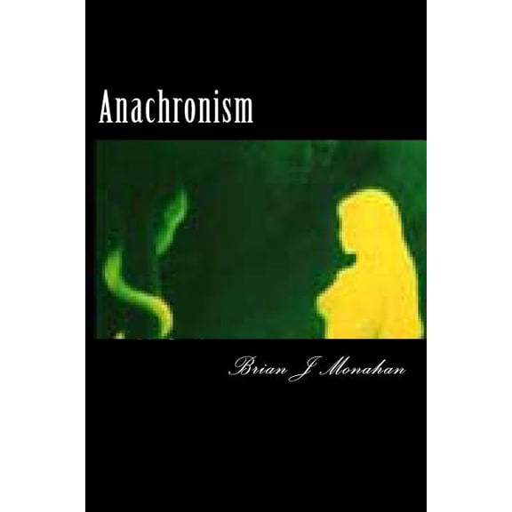 Anachronism : Spoken Word Performance Prose