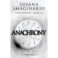 thumbnail image 1 of Anachrony, (Paperback), 1 of 1