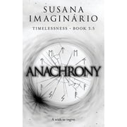 Anachrony, Paperback