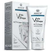 Anacis Body Cream Cellulite Solution Body Contouring Moisturizer Cream 5.07 fl oz