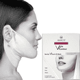 thumbnail image 1 of Anacis Double Chin Reducer Mask for Instant Face and Neck Lift Firm and Tighten Sagging Skin 5 Masks, 1 of 10